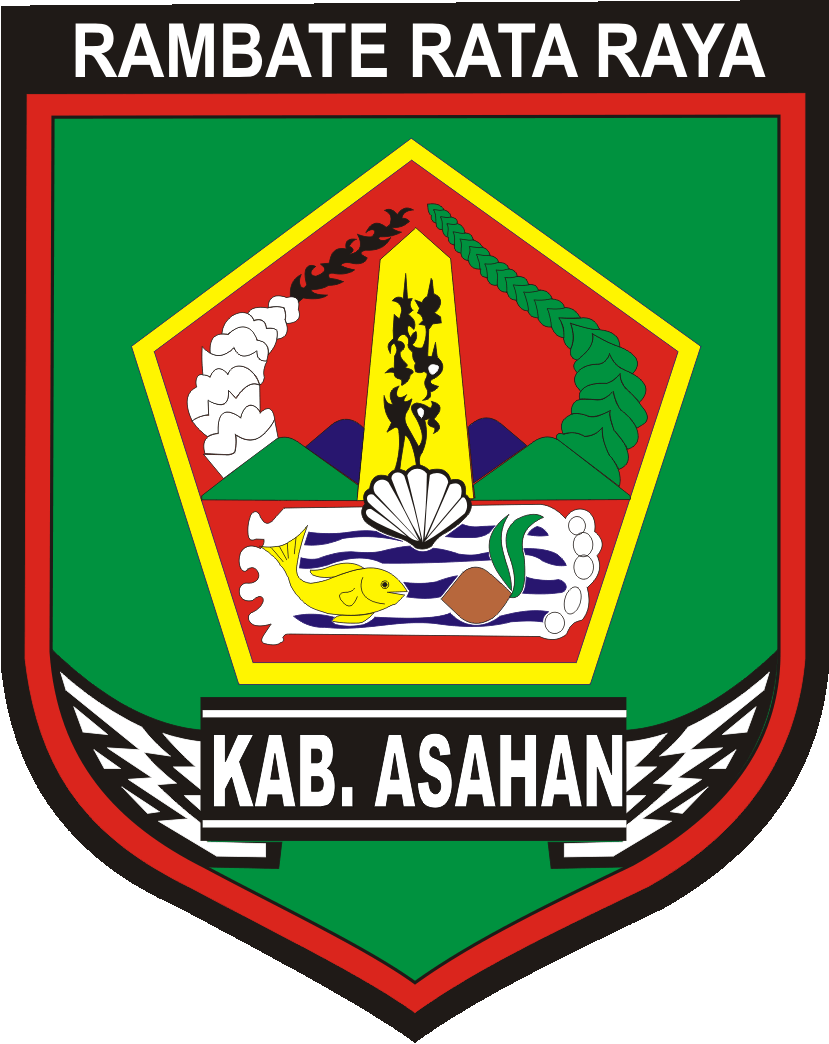 Logo Desa Orika